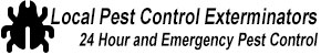 Square Butte MT Pest Control Exterminators